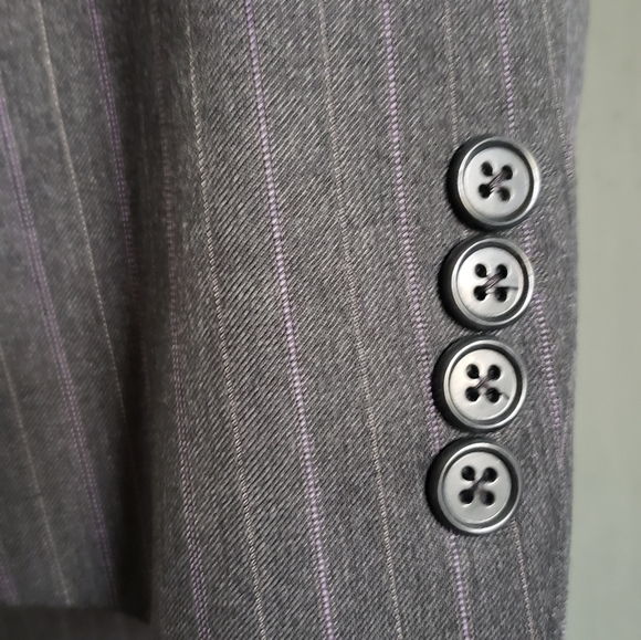 Jack Victor Lanza Suit - Picture 4 of 15